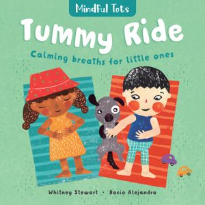 Mindful Tots: Tummy Ride image number 0
