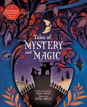 Tales of Mystery and Magic image number 0