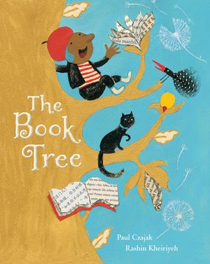 The Book Tree image number 0