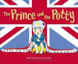 The Prince and the Potty image number 0
