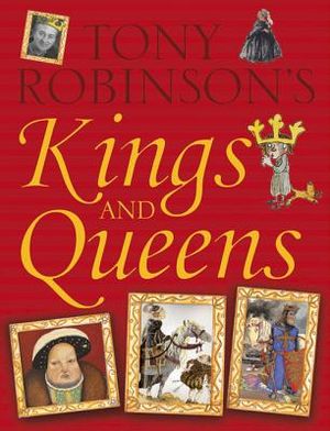 Kings and Queens image number 0