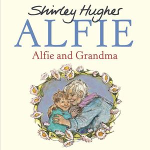 Alfie and Grandma image number 0