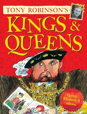 Kings and Queens: Queen Elizabeth II Edition image number 0