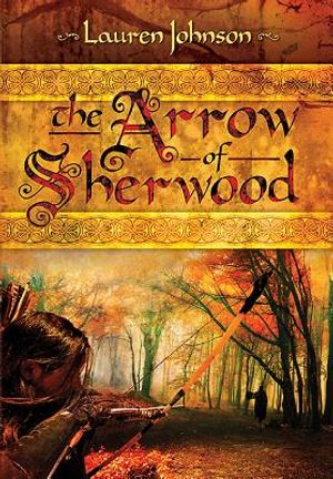 The Arrow of Sherwood image number 0