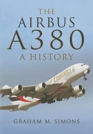 The Airbus A380: A History image number 0