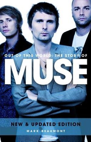Muse: Out of This World (Updated) image number 0