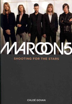 Maroon 5: Shooting for the Stars image number 0