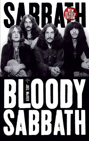 SABBATH BLOODY SABBATH updated edition image number 0