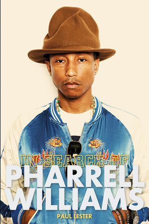 Paul Lester: In Search Of... Pharrell Williams image number 0