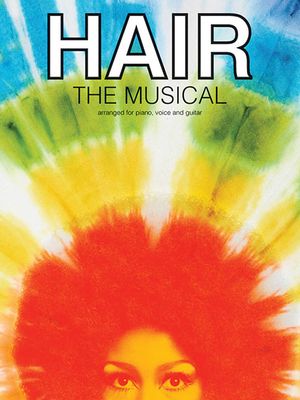 Hair - The Musical image number 0