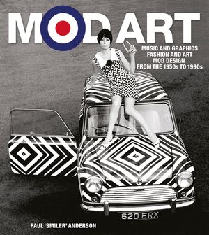 Mod Art image number 0