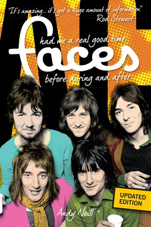 The Faces: Had Me a Real Good Time image number 0