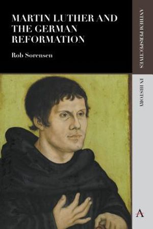 Martin Luther and the German Reformation image number 0