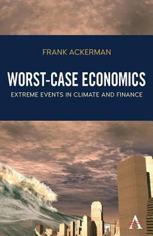 Worst-Case Economics: Extreme Events in Climate and Finance image number 0