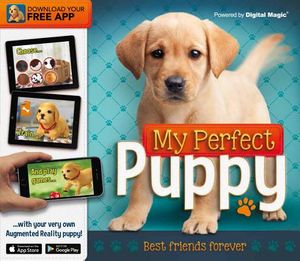 My Perfect Puppy: Best Friends Forever image number 0