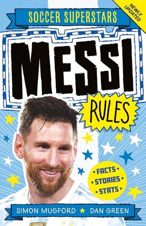 Soccer Superstars: Messi Rules image number 0