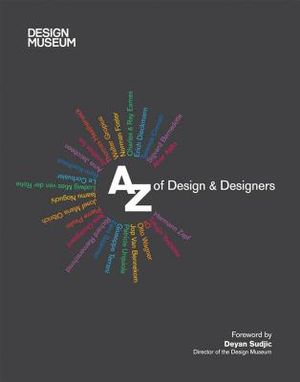 A-Z of Design & Designers image number 0