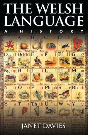 The Welsh Language: A History image number 0