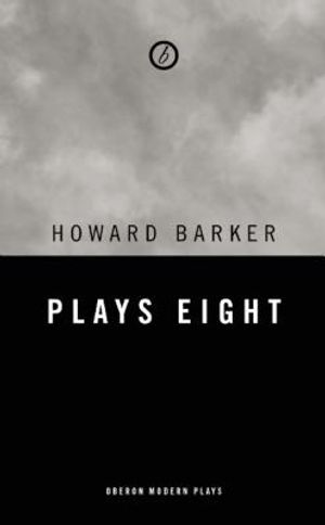 Barker: Plays Eight image number 0