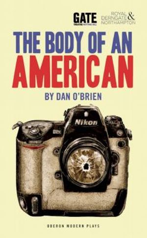 Body of an American image number 0