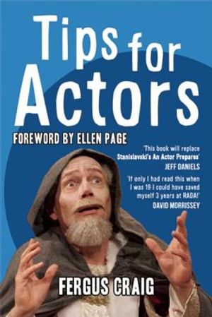 Tips for Actors image number 0