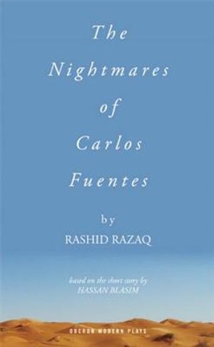 The Nightmares of Carlos Fuentes image number 0