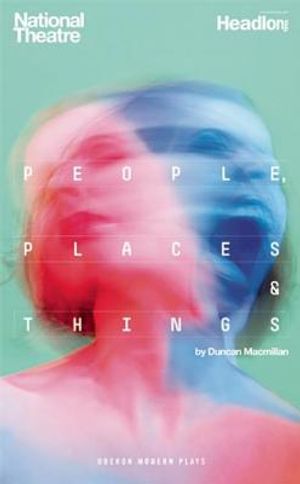 People, Places & Things image number 0