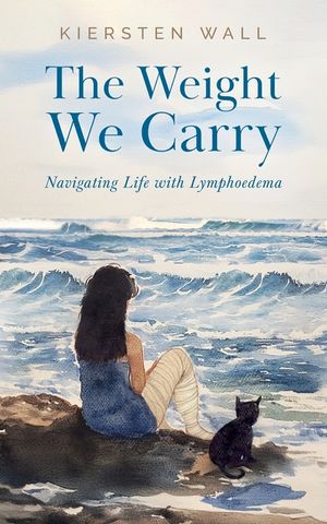 The Weight We Carry: Navigating Life with Lymphoedema image number 0