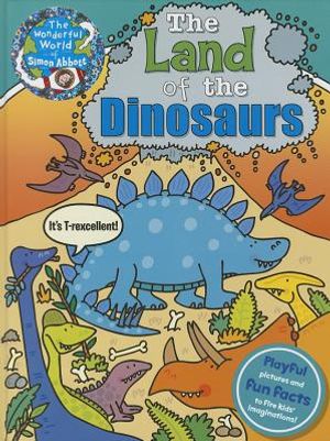 The Land of Dinosaurs image number 0