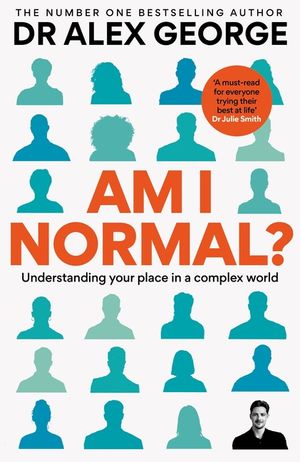 Am I Normal? image number 0