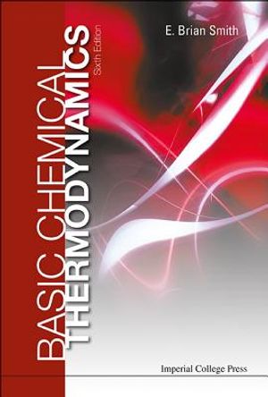 Basic Chemical Thermodynamics (6th Edition) image number 0
