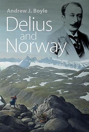 Delius and Norway image number 0