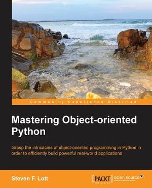 Mastering Object Oriented Python image number 0