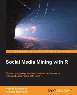 Social Media Mining with R image number 0