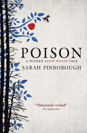 Poison image number 0