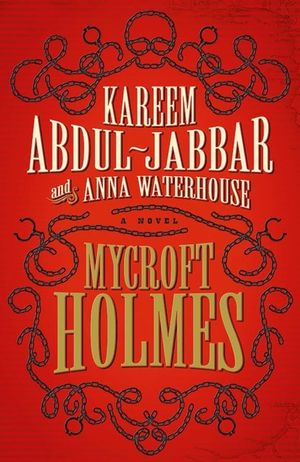 Mycroft Holmes image number 0