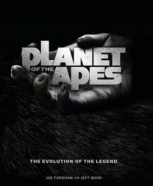 Planet of the Apes: The Evolution of the Legend image number 0
