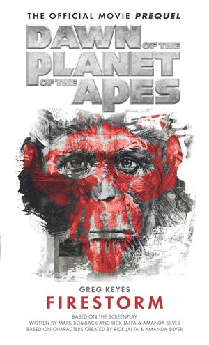 Dawn of the Planet of the Apes: Firestorm image number 0