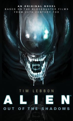 Alien image number 0