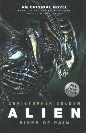 Alien - River of Pain image number 0
