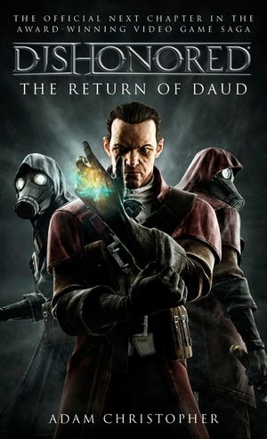 Dishonored - The Return of Daud image number 0