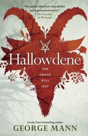 Wychwood - Hallowdene image number 0