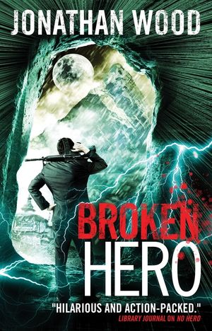 Broken Hero image number 0