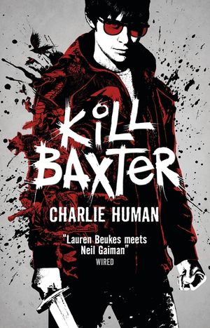 Kill Baxter image number 0