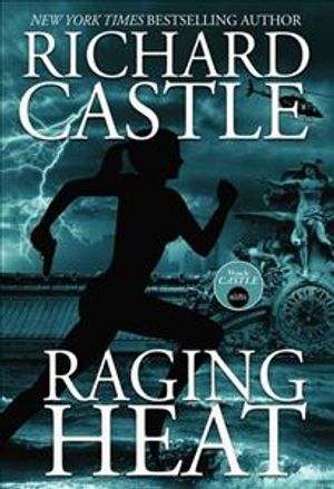 Raging Heat (Castle) image number 0