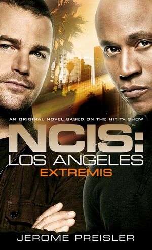 NCIS Los Angeles: Extremis image number 0