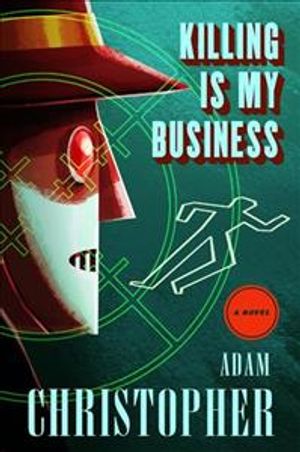 Killing Is My Business image number 0