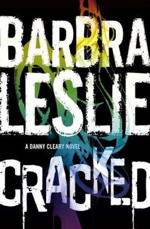 Cracked: A Danny Cleary Novel image number 0