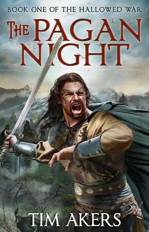 The Pagan Night: The Hallowed War 1 image number 0