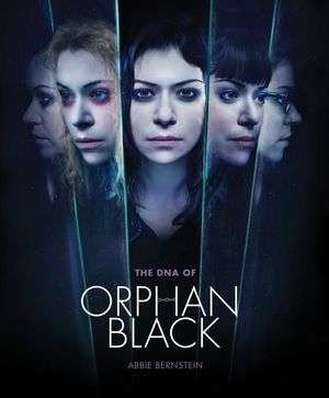 The DNA of Orphan Black image number 0